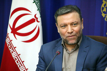 مدیرکل آموزش و پرورش استان سمنان منصوب شد مدیرکل آموزش و پرورش استان سمنان منصوب شد