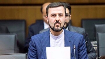 Iran:
Fact-finding mission's report drafted under West pressure