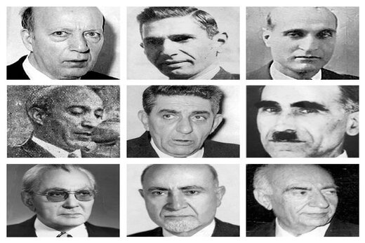 عاقبت مهدی بازرگان و 10 محصل اعزامی دیگر به فرانسه / بنیانگذار اعزام دانشجویان به اروپا کیست؟