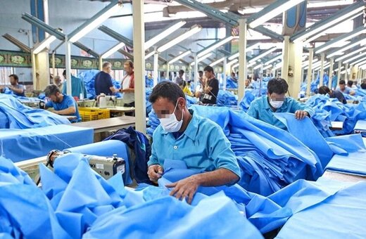 تقاضای شرکت‌های خصوصی برای جذب نیرو، از تعداد زندانیان یزد بیشتر شده است