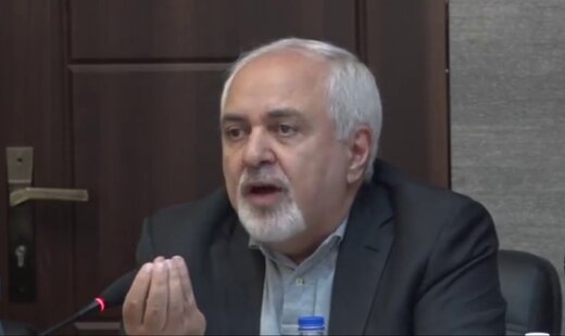 ظریف، علی مطهری، زیباکلام، حدادعادل و... چه گفتند؟ / نشست بررسی اعتراضات اخیر در دانشگاه تهران