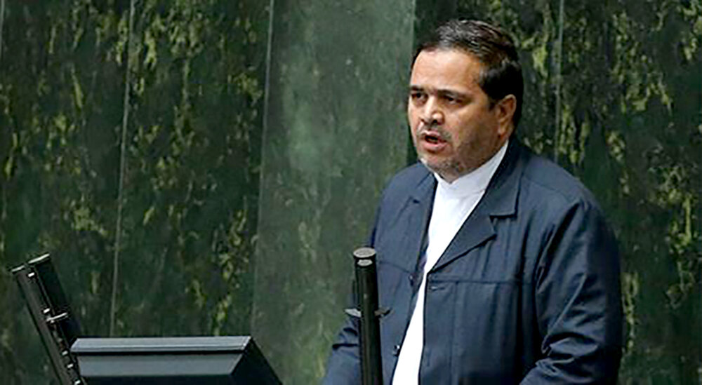 نماینده حامی طرح صیانت: قالیباف با طرح صیانت همراهی نکرد /او باید پاسخگو باشد چرا طرح را به صحن ابلاغ نکرد