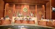 البرلمان العربي يدعم حصول فلسطين على العضوية الكاملة بالأمم المتحدة