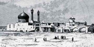 شکوفایی مدرسه حدیثی قم در دوران امام عسکری 