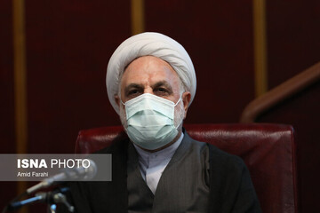 ناآرامیها؛ محور سخنان رؤسای قوا در افتتاحیه نهمین دوره مجمع تشخیص + متن سخنان 5