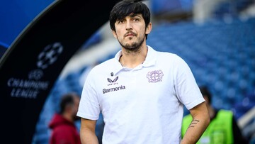 آینده ستاره تیم ملی ایران به خطر افتاد