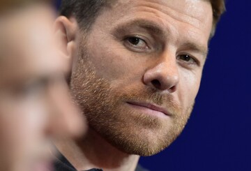 ستاره سابق رئال سرمربی سردار شد ستاره سابق رئال سرمربی سردار شد