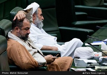 پاسخ تند به سخنان «سخیف» رسایی علیه دانشجویان معترض / یا نادانید یا نفوذی پاسخ تند به سخنان «سخیف» رسایی علیه دانشجویان معترض / یا نادانید یا نفوذی