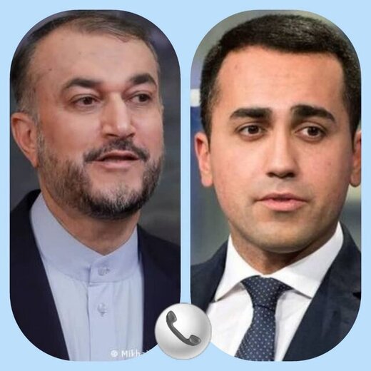 اتحادیه اروپا در صورت اقدامی نسنجیده، منتظر اقدام متقابل ایران باشد