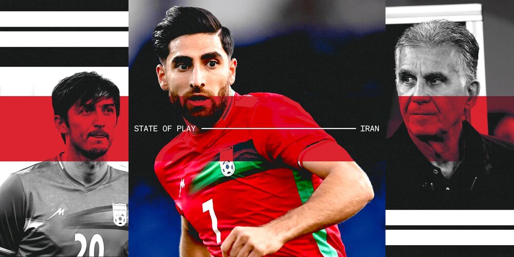 در انتظار تاریخسازی با آقای CQ! 2