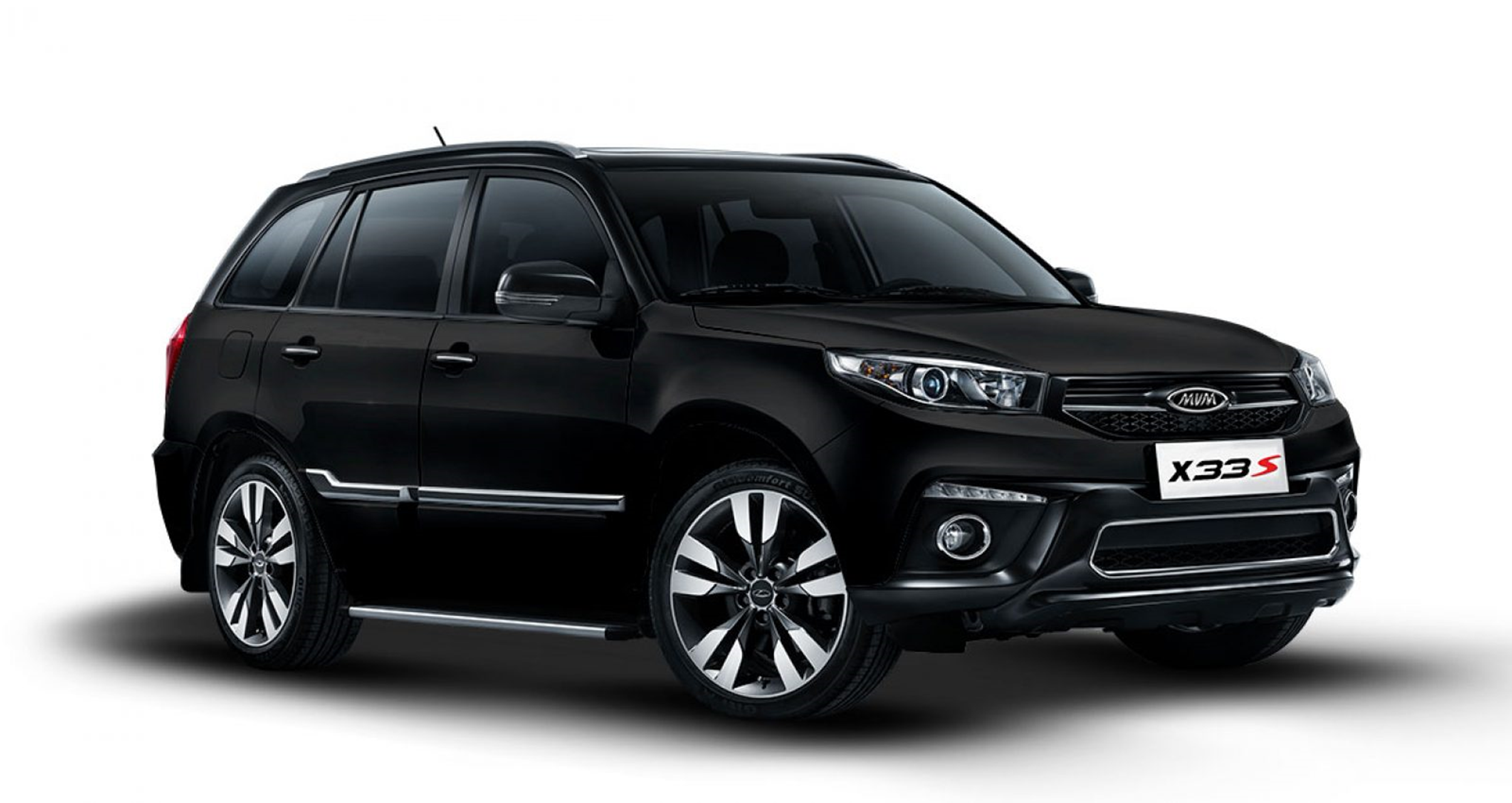 مشخصات فنی x33 ؛ مقاله جامع و تخصصی