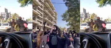 روزنامه ایران: جماعتی که در خیابانند، اغتشاشگران بدون رهبرند/ آیا حاکمیت، مرجعیت خود را برای جوانان از دست داده؟