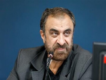 پیام تبریک استاندار چهارمحال و بختیاری به‌مناسبت هفته فراجا