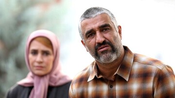 توقیف سریال آنتن توقیف سریال آنتن