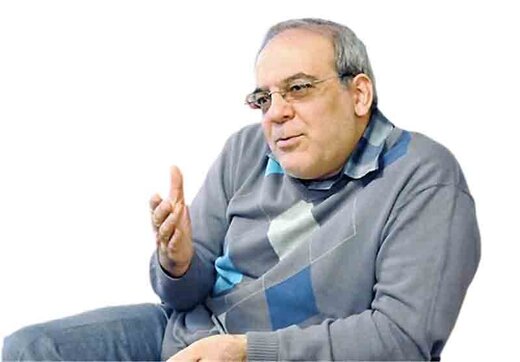 سوال عبدی از طرفداران حجاب اجباری: چرا تراشیدن ریش مردان را ممنوع نمیکنید؟ / مگر حرمت آن کمتر از نداشتن حجاب است؟