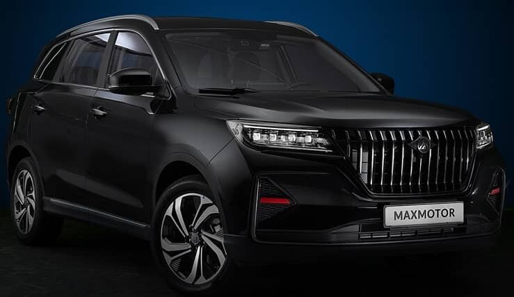 تصاویر | کدام شاسیبلند چینی میلیاردی بازار ایران بهتر است؟