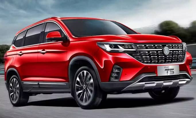 تصاویر | کدام شاسیبلند چینی میلیاردی بازار ایران بهتر است؟