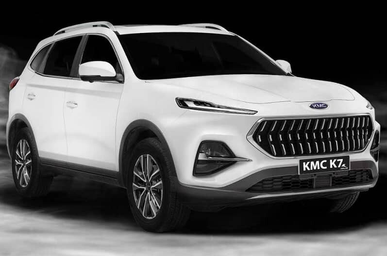 تصاویر | کدام شاسیبلند چینی میلیاردی بازار ایران بهتر است؟