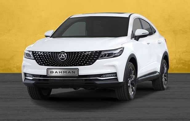 تصاویر | کدام شاسیبلند چینی میلیاردی بازار ایران بهتر است؟