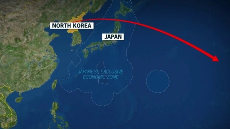 اهرم فشار پیونگیانگ، آمریکا را ناچار به امتیاز دادن میکند؟