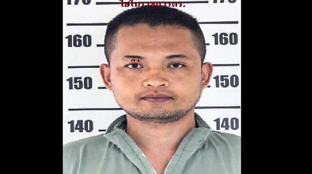 تیراندازی به یک مهدکودک در تایلند؛ 34 کشته/ تصویر مهاجم منتشر شد