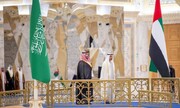 تلاش اعضای کنگره برای تنبیه عربستان و امارات