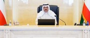اقدام عجیب دولت جدید کویت؛ باز هم استعفا!