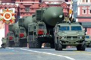 پوتین استقرار سلاح اتمی در بلاروس را تایید کرد