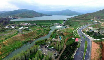 شهر زیبای مهاباد؛ نگین آذربایجان غربی