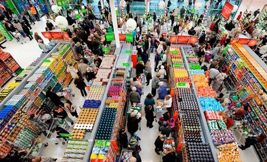 فشار تورمی خوراکی‌ها چند درصد است؟ / فقیرترین دهک ایران تحت فشار
