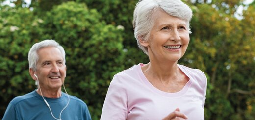 ۵ راز برای جوان ماندن و پیر نشدن ۵ راز برای جوان ماندن و پیر نشدن