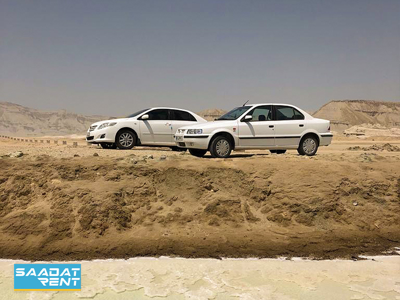 اجاره خودرو بدون راننده با قیمت و شرایط مناسب
