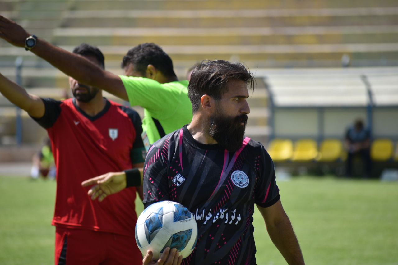 آغاز دومین دوره فوتبال حقوقدانان کشور