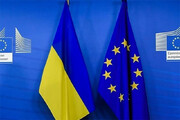 ببینید | شرط جنجالی اروپایی‌ها برای عضویت اوکراین در ناتو؛ کابوس زلنسکی محقق شد