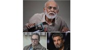 تاکید سه هنرمند: هیچ گاه ملت ایران خواستار تجزیه طلبی نیست