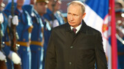 پوتین: اگر کی‌یف به حملات تروریستی در روسیه ادامه دهد، پاسخ ما سخت خواهد بود