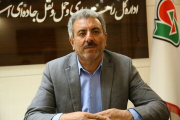 کسب رتبه نخست کشور در احداث زیرسازی و آسفالت راههای روستایی کسب رتبه نخست کشور در احداث زیرسازی و آسفالت راههای روستایی