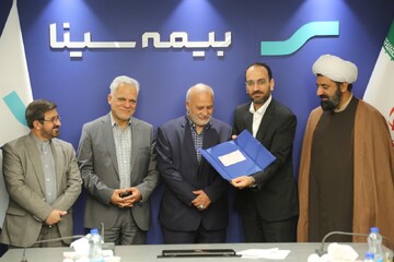 پرداخت ۵۰ میلیارد ریال خسارت ناشی از وقوع سیل امامزاده داود (ع)