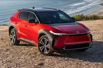 عکس | ایرادی مرگبار که تولید یک مدل مشهور تویوتا را متوقف کرد! عکس | ایرادی مرگبار که تولید یک مدل مشهور تویوتا را متوقف کرد!