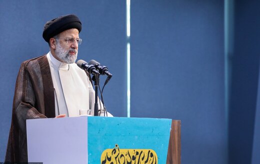 ببینید | روایت رییسی از مذاکره با مکرون: میخواستند شرط بگذارند که با ما کنار بیایید تا مسائل کشورتان حل شود
