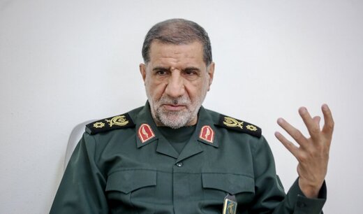 سردار کوثری: توطئه اوین برای قتل یک فرد شناختهشده بود