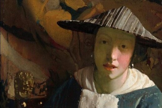 راز تابلوی نقاشی معروف پس از سه دهه افشا شد راز تابلوی نقاشی معروف پس از سه دهه افشا شد