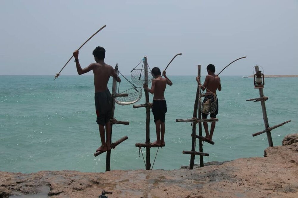 اکران فیلم سینمایی «اقیانوس پشت پنجره» در مراکز کانون در هفته ملی کودک