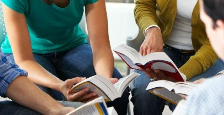 ۹ حقیقت جالب درباره افراد کتاب خوان