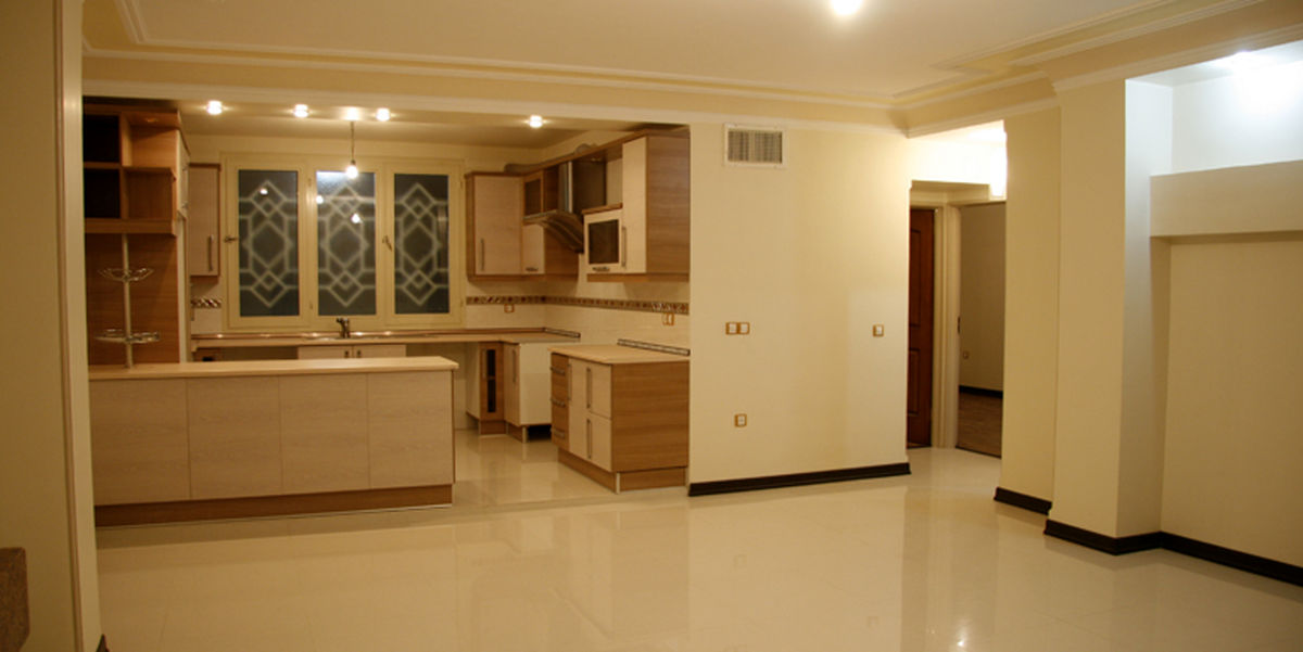 خانههای نوساز بیمشتری/ دلالی به جای ساخت مسکن؟