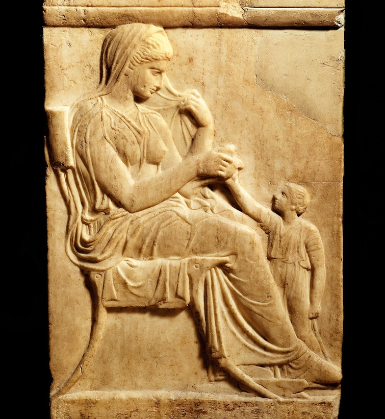 رازگشایی از زندگی زنان در دوره باستان | زنان در دوره باستان نقش دانشمند، کشیش و همسر را ایفا می‌کردند؟