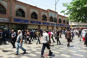 ببینید | امروز در بازار تهران چه خبر بود؟