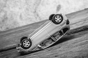 عکس | تصویری وحشتناک از جمجمه خرد شده زنی ۲۸ ساله در سانحه تصادف رانندگی