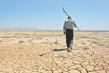  خشک شدن ۹۰ درصد چشمه‌ها و قنات‌ها در آذربایجان‌شرقی/ ۷۰۰ روستا مشکل تامین آب شرب پایدار دارند 