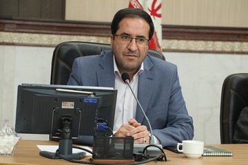 قزوین در تولید شیلات و صیفی‌جات به خودکفایی می‌رسد